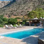 Villa River With Pool Kamarai