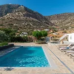 Villa River With Pool