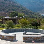 River With Pool Villa