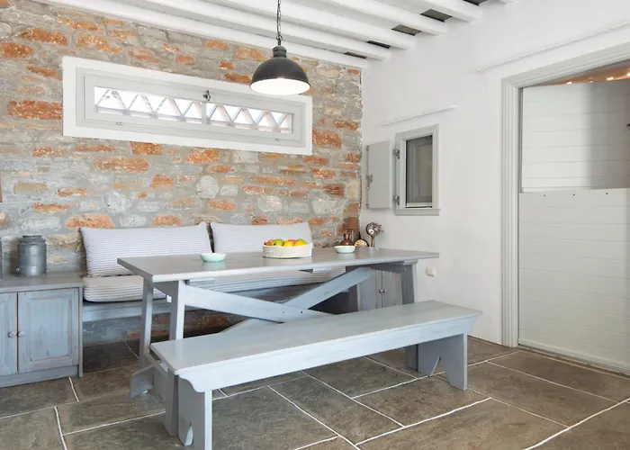 别墅 River With Pool 卡马莱