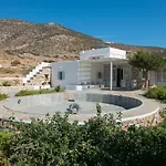 Villa River With Pool