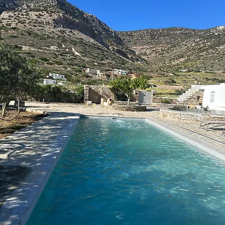 Villa River With Pool *