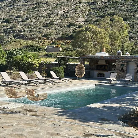 River With Pool Kamarai