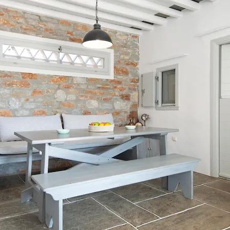 Villa River With Pool Kamarai