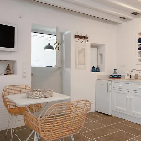 Villa River With Pool