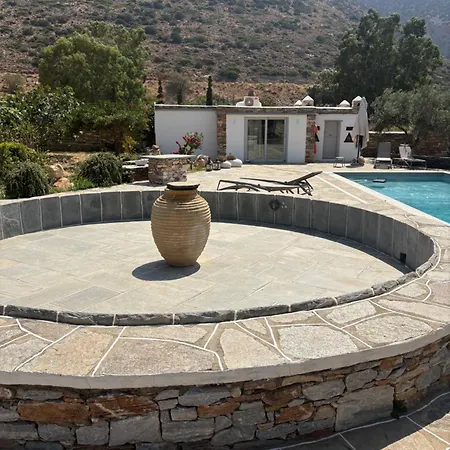 River With Pool شقة كاماراي