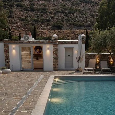 شقة River With Pool *