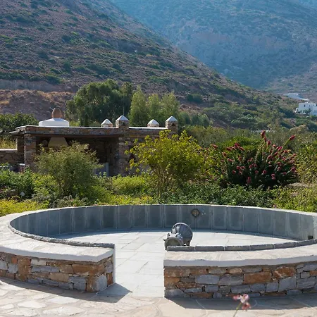River With Pool Villa