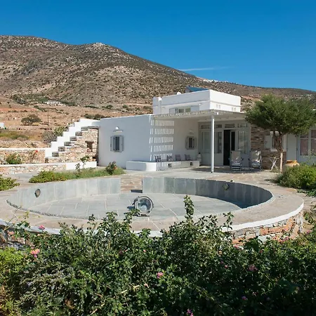 Villa River With Pool