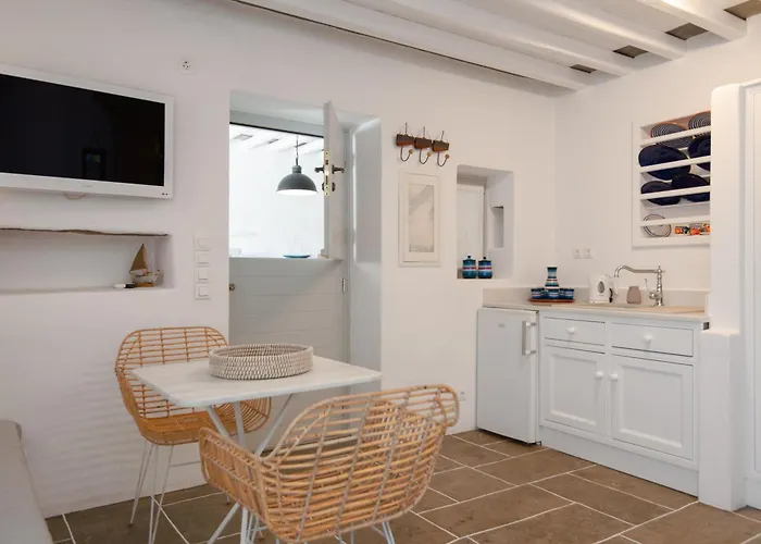 Villa River With Pool