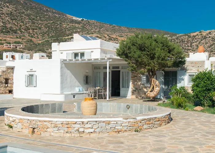 River With Pool Kamarai