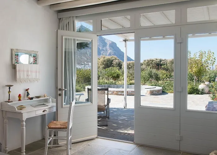 Villa River With Pool Kamarai