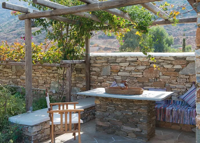 Villa River With Pool *