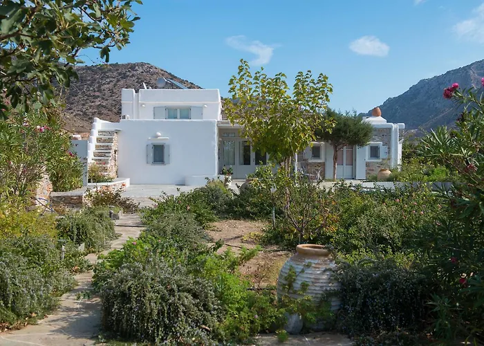 Villa River With Pool Kamarai