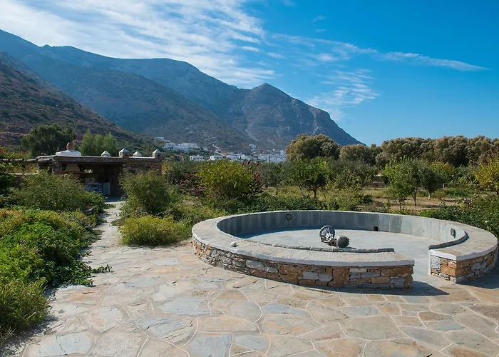 River With Pool Villa *