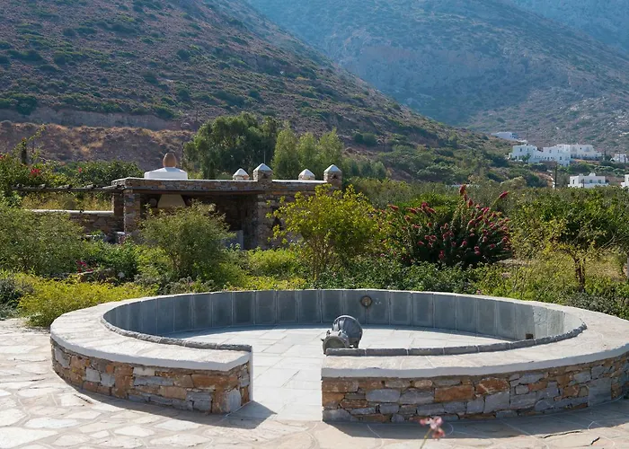 River With Pool Villa