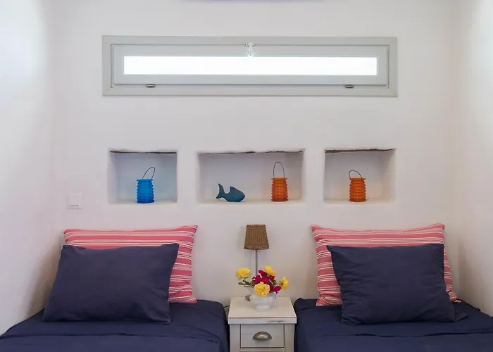 Villa River With Pool Kamarai