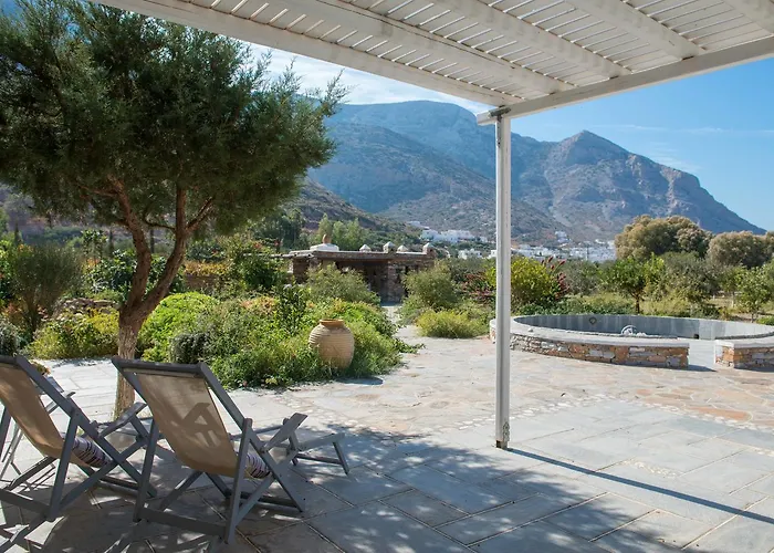 Villa River With Pool